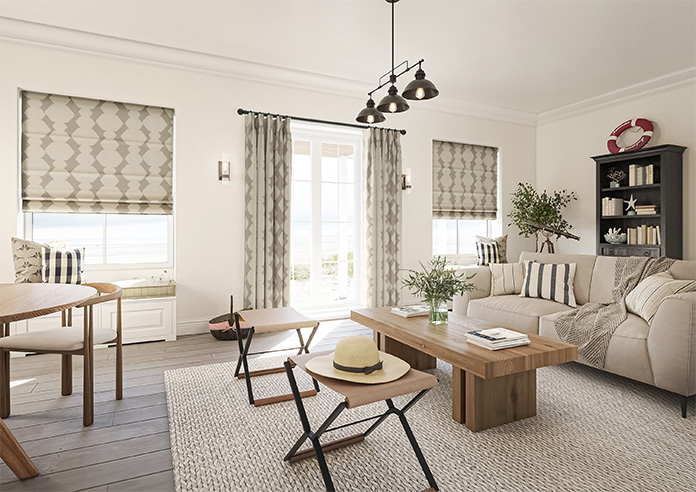 Construct, Tapestry - Made to Measure Curtains - Image 8